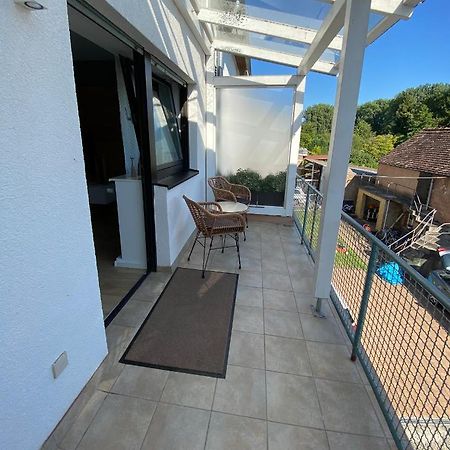 Ferienhaus Mit Blick Ins Gruene Contwig エクステリア 写真