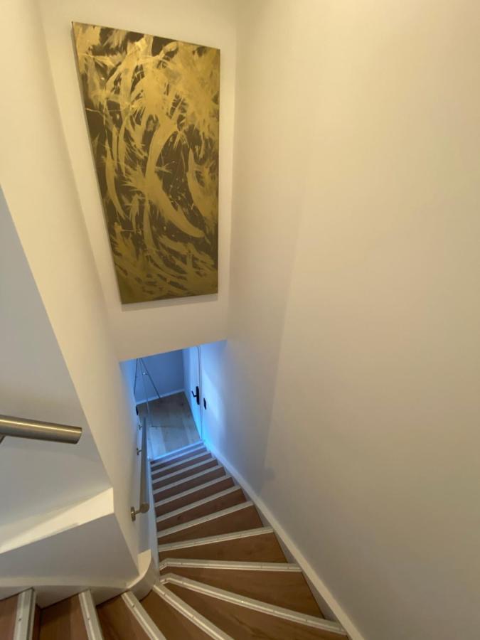 Ferienhaus Mit Blick Ins Gruene Contwig エクステリア 写真